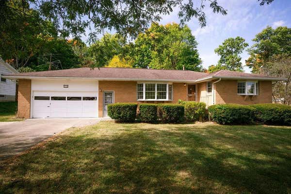 1145 CRESTWOOD DR, MANSFIELD, OH 44905 - Image 1