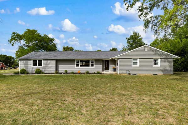 390 E BRANDT RD, GALION, OH 44833 - Image 1