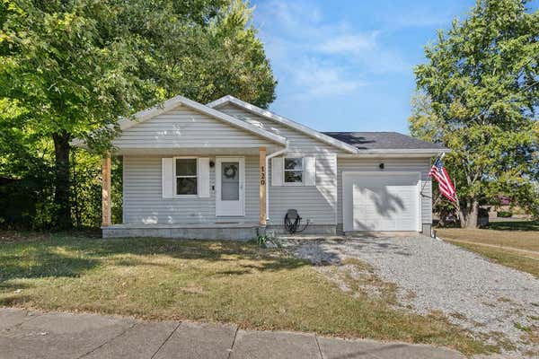 120 S PIERCE ST, CRESTLINE, OH 44827 - Image 1