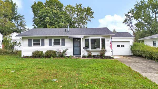 227 MALONE RD, MANSFIELD, OH 44907 - Image 1