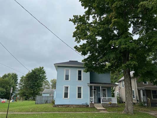 432 & 436 SOUTH UNION STREET, GALION, OH 44833 - Image 1