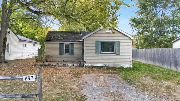 1197 FAIRFAX AVE, MANSFIELD, OH 44906 - Image 1