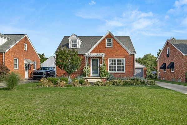 658 YALE DR, MANSFIELD, OH 44907 - Image 1