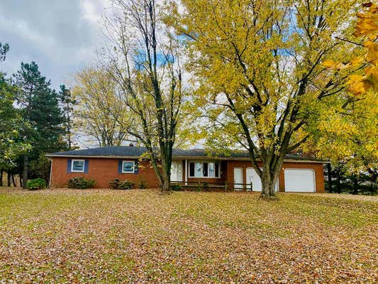 4917 STATE ROUTE 181, CRESTLINE, OH 44827 - Image 1