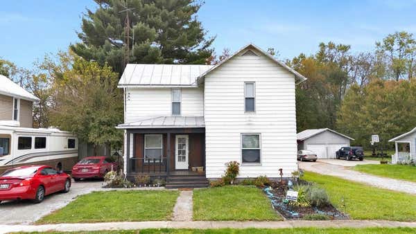 93 CLEVELAND ST, BUTLER, OH 44822 - Image 1