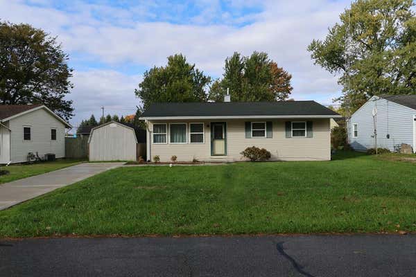 1412 BAEHR ST, GALION, OH 44833 - Image 1