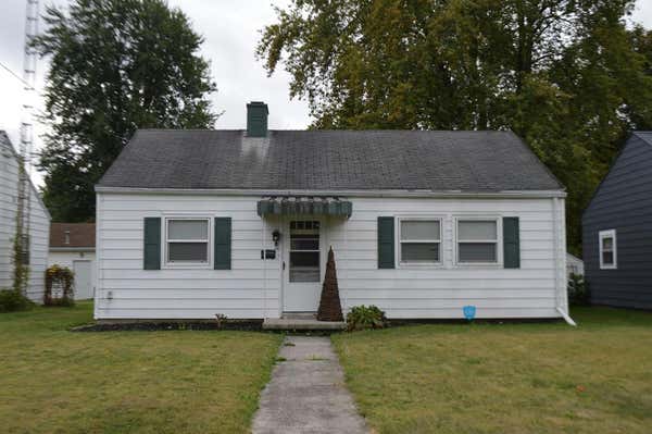 725 W PERRY ST, BUCYRUS, OH 44820 - Image 1