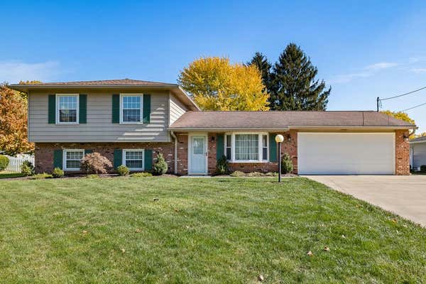 546 IMPALA DR, MANSFIELD, OH 44903 - Image 1