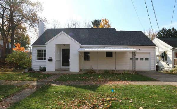 333 SHERMAN ST, GALION, OH 44833 - Image 1