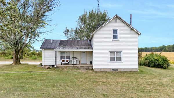 450 NEW WINCHESTER CENTER RD, BUCYRUS, OH 44820 - Image 1