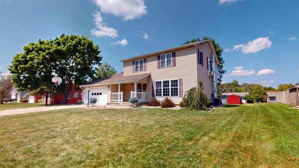 576 BUTTE ST, WILLARD, OH 44890 - Image 1