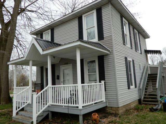 105 N MONROE ST, MOUNT VERNON, OH 43050, photo 1 of 28