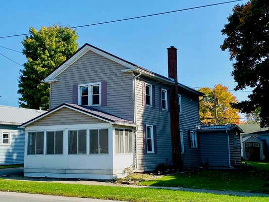 221 MAIN ST, BELLVILLE, OH 44813 - Image 1