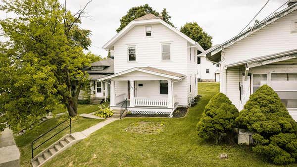 217 LEXINGTON AVE, MANSFIELD, OH 44907 - Image 1