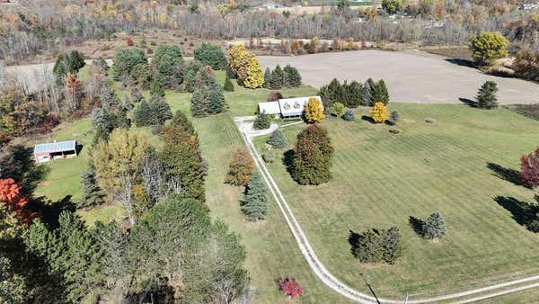 5329 TOWNSHIP ROAD 115, MOUNT GILEAD, OH 43338 - Image 1