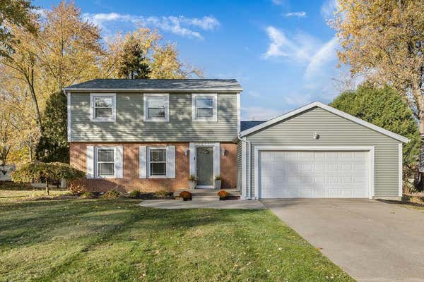 2253 SATINWOOD DR, MANSFIELD, OH 44903 - Image 1