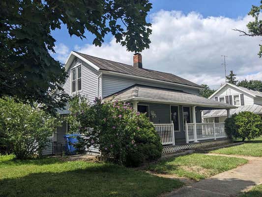 117 N WALNUT ST, MOUNT GILEAD, OH 43338 - Image 1