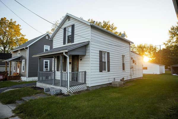 1125 WILLARD ST, BUCYRUS, OH 44820 - Image 1