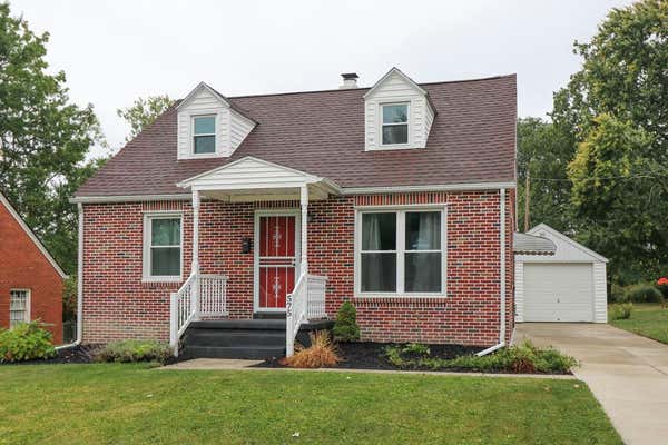 575 GLENDALE BLVD, MANSFIELD, OH 44907 - Image 1