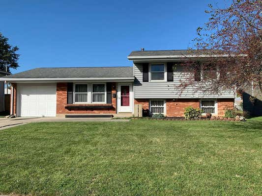 1149 ROBINHOOD DR, BUCYRUS, OH 44820 - Image 1