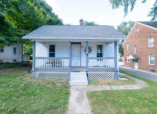 357 AUBURN ST, MANSFIELD, OH 44902 - Image 1