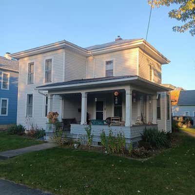 582 ROGERS ST & 304 E. LUCAS ST, BUCYRUS, OH 44820 - Image 1