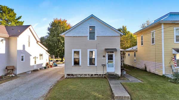 143 WILSON AVE, GALION, OH 44833 - Image 1