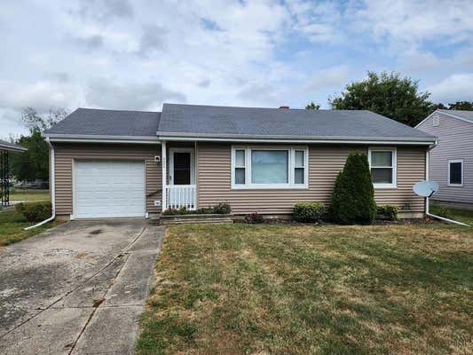 320 E SOUTHERN AVE, BUCYRUS, OH 44820 - Image 1