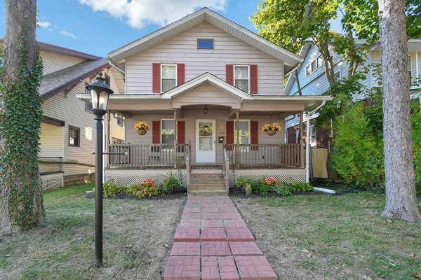 72 DAWSON AVE, MANSFIELD, OH 44906 - Image 1