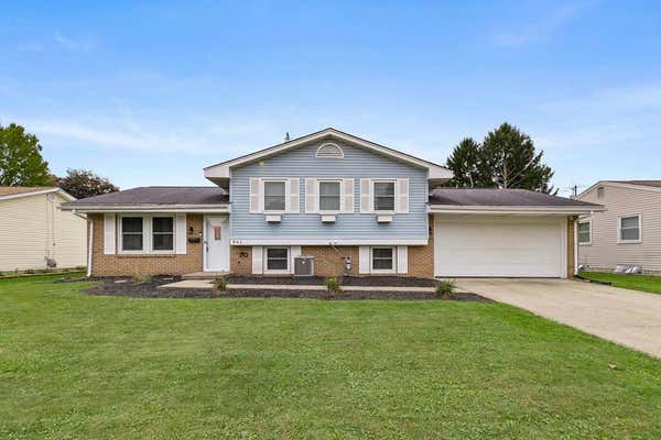 231 OXFORD RD, LEXINGTON, OH 44904 - Image 1