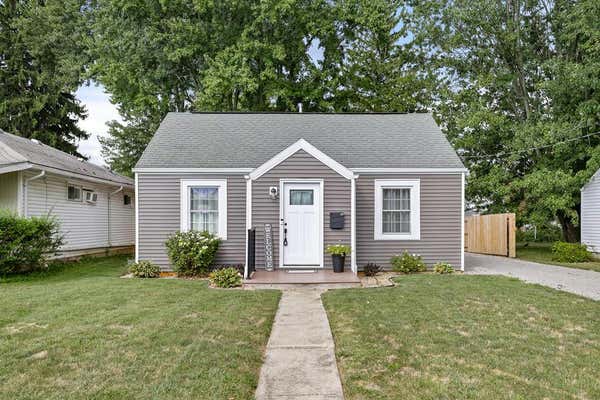 60 MACK AVE, SHELBY, OH 44875 - Image 1