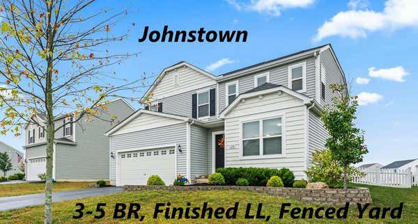 116 BIGELOW DR, JOHNSTOWN, OH 43031 - Image 1