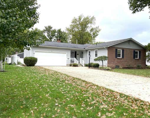 66 LOUISE DR, SHELBY, OH 44875 - Image 1