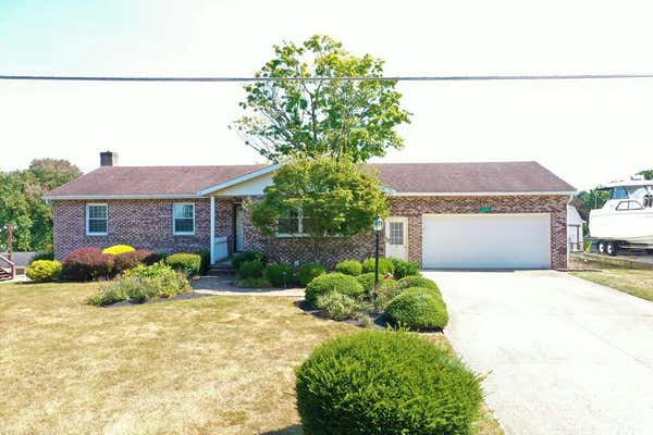 232 HIGHLAND DR, BUTLER, OH 44822 - Image 1