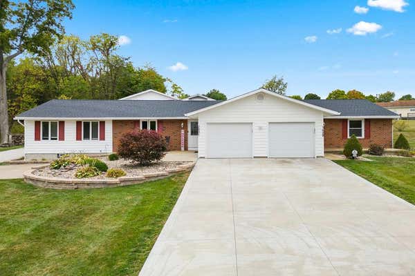 1531 SUBURBAN DR, MANSFIELD, OH 44903 - Image 1