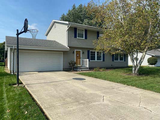 1403 ROSEDALE AVE, BUCYRUS, OH 44820 - Image 1