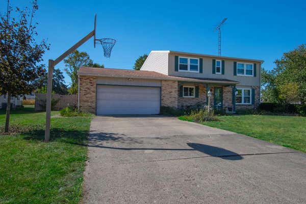 863 ARROWHEAD DR, BUCYRUS, OH 44820 - Image 1