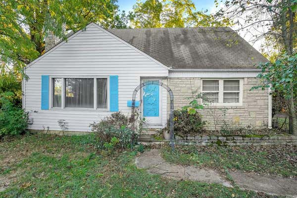 48 COLLINGWOOD AVE, COLUMBUS, OH 43213 - Image 1