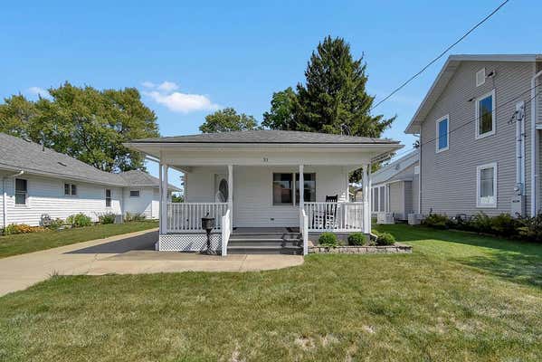 31 4TH ST, SHELBY, OH 44875 - Image 1