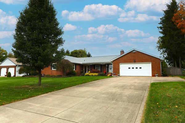 74 ELMRIDGE RD, MANSFIELD, OH 44907 - Image 1