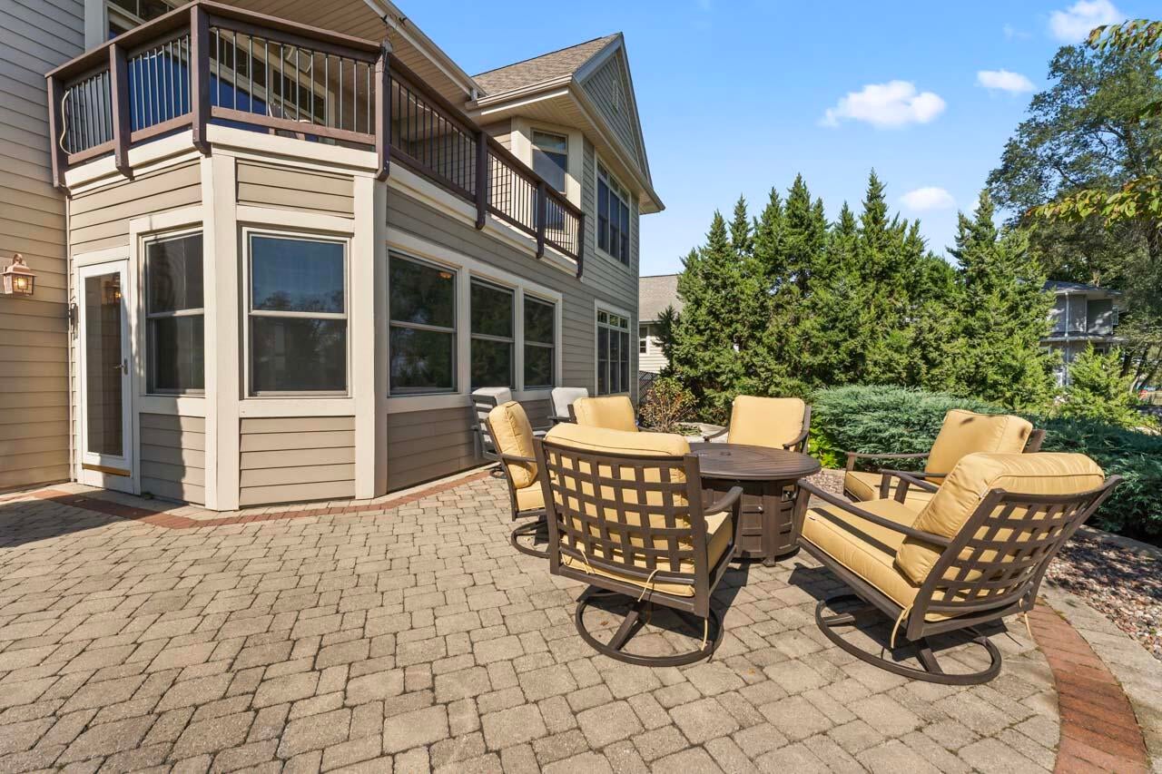 Waterford, Wisconsin, 53185, United States, 4 Bedrooms Bedrooms, ,4 BathroomsBathrooms,Residential,Active,1945457