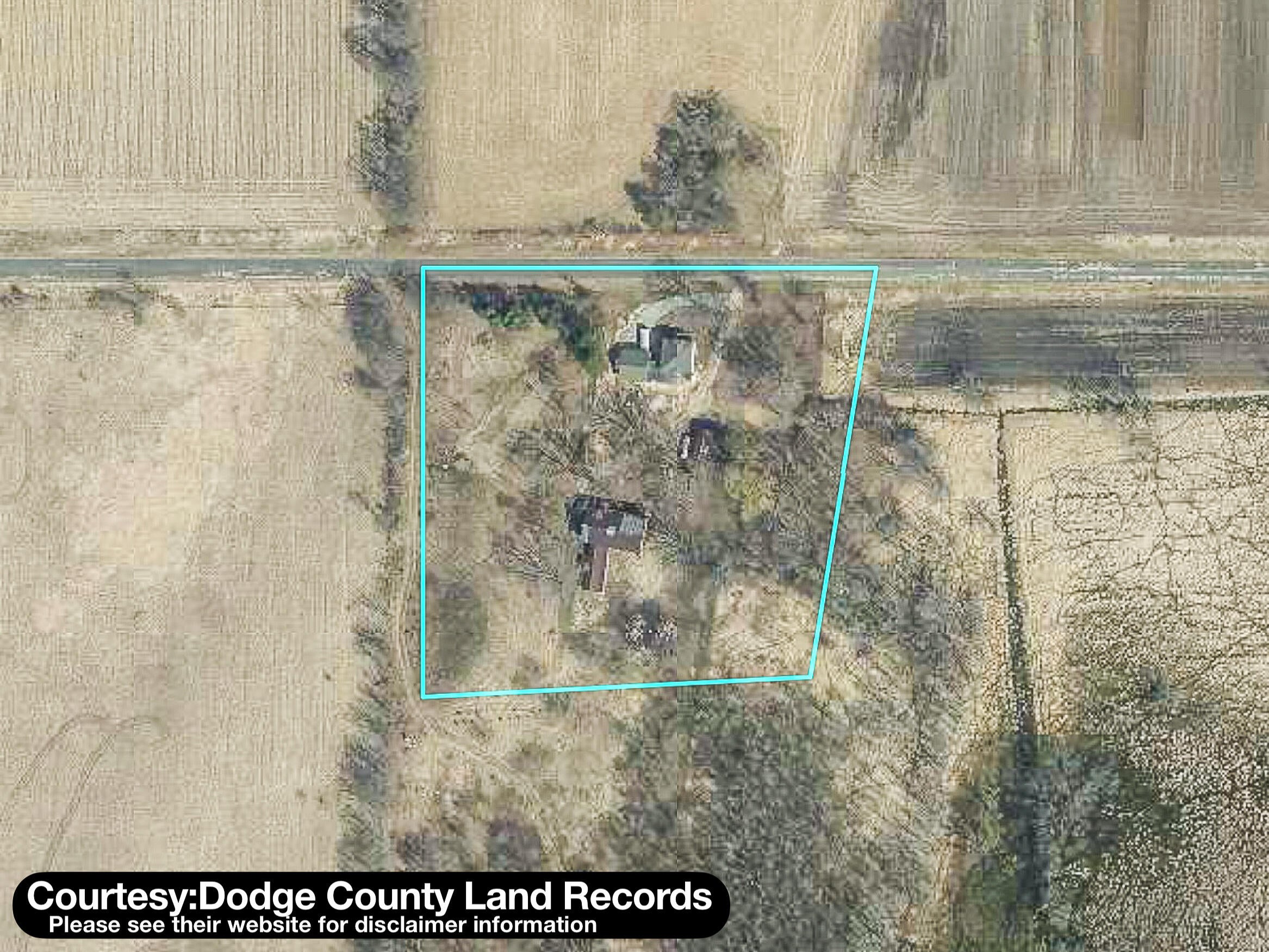 Reeseville, Wisconsin, 53579, United States, 3 Bedrooms Bedrooms, ,4 BathroomsBathrooms,Residential,Active,2052087