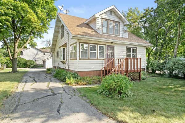 4112 SPRING ST, MOUNT PLEASANT, WI 53405 - Image 1