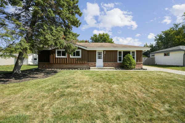 7451 BLACKHAWK DR, CALEDONIA, WI 53402 - Image 1