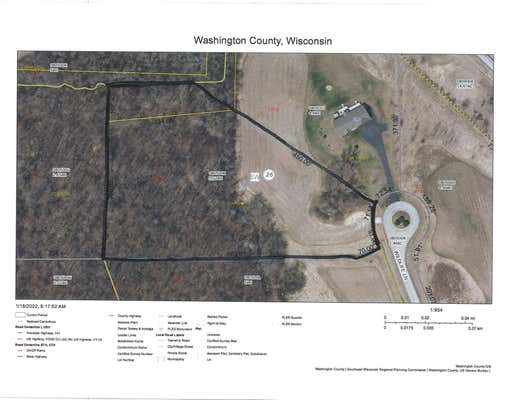 2951 WILDLIFE LN, RICHFIELD, WI 53076 - Image 1