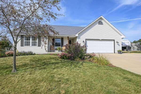 29318 EAGLE RIDGE DR, BURLINGTON, WI 53105 - Image 1