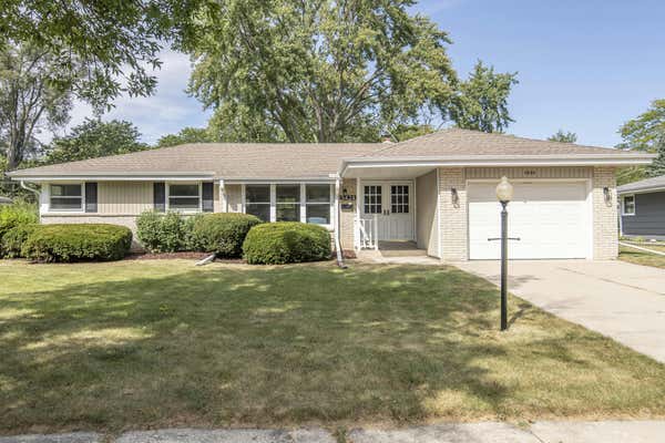 5424 OLYMPIA DR, GREENDALE, WI 53129 - Image 1