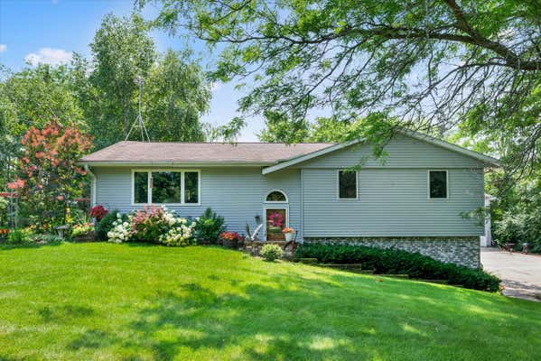 W3795 WILDCAT RD, IRON RIDGE, WI 53035 - Image 1