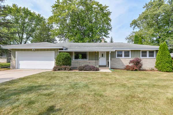 4641 N 110TH ST, WAUWATOSA, WI 53225 - Image 1