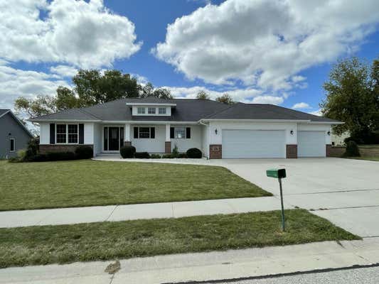 217 MICHIGAN AVE, OOSTBURG, WI 53070 - Image 1